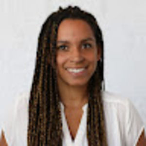 Meet your Posher, Olive